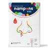 Nampons™ Kids Nosebleed Stoppers