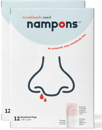 Nampons™