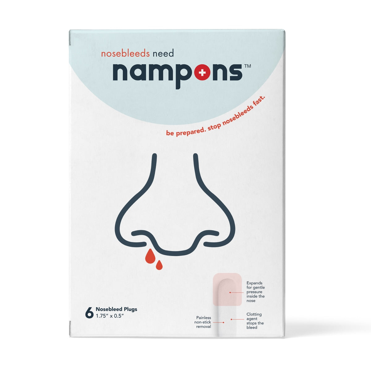 Nampons™