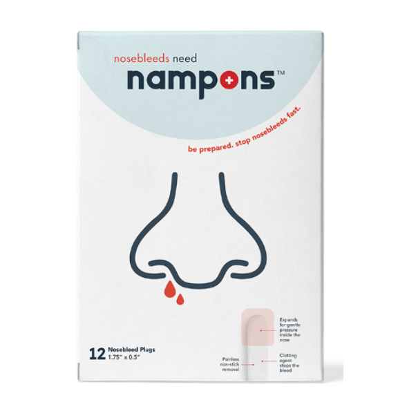 Nampons Professional Samples