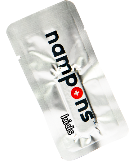 Nampons Individual Samples