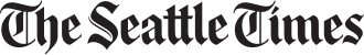 Seattle Times logo
