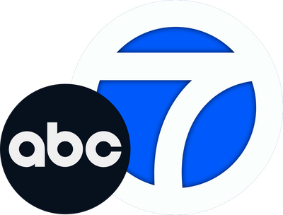 ABC 7 Bay Area logo