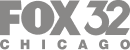 FOX 32 Chicago logo
