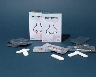 Nampons Family Value Pack