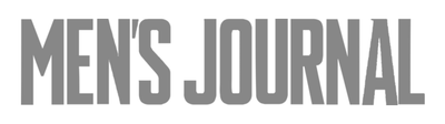 Men's Journal logo