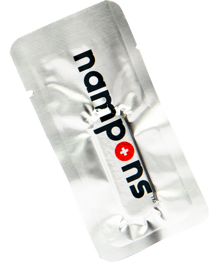 Nampons Individual Samples