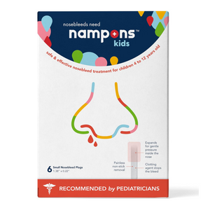 Nampons Kids 6 Pack