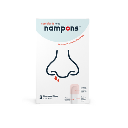 Nampons™