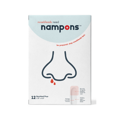 Nampons™