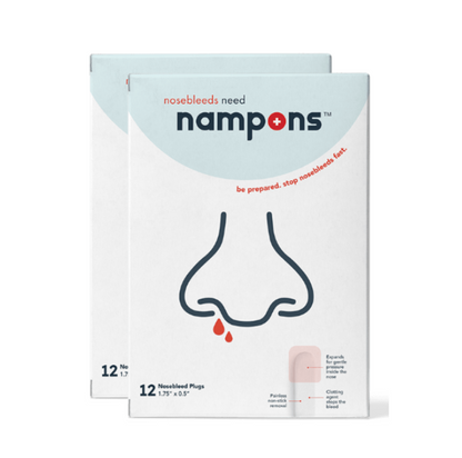 Nampons™