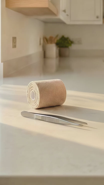 Emergency Nosebleed Kit™ by Nampons®