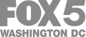 FOX 5 News DC logo